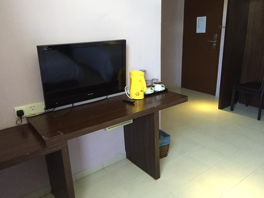 Hotel Vistana Micassa Taiping Room photo