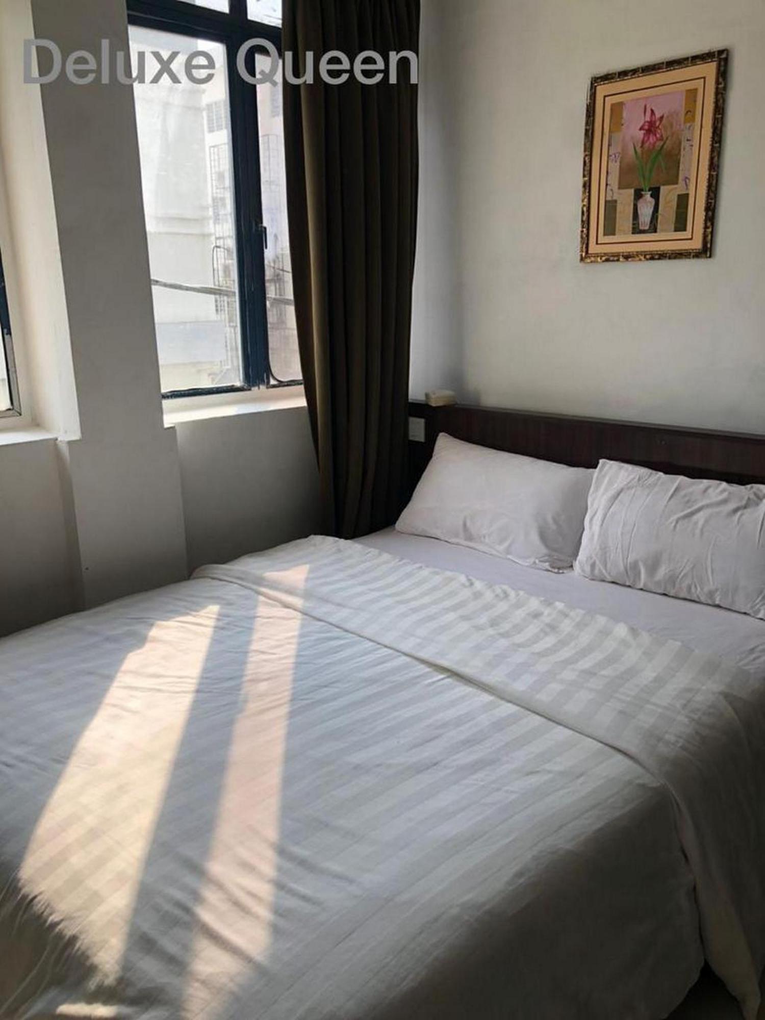 Hotel Vistana Micassa Taiping Exterior photo