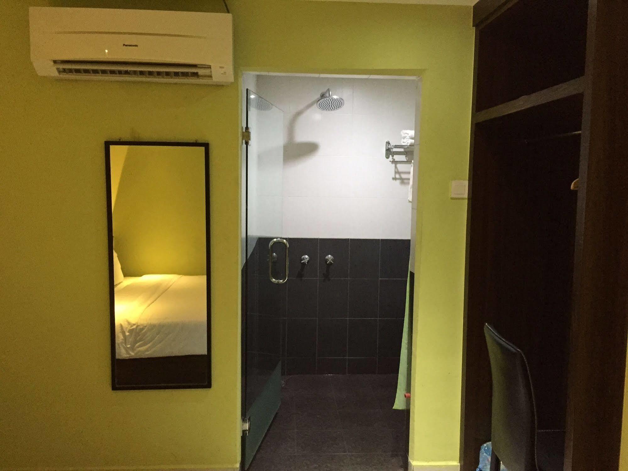 Hotel Vistana Micassa Taiping Exterior photo